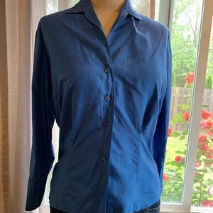 1940s Women’s blouse.